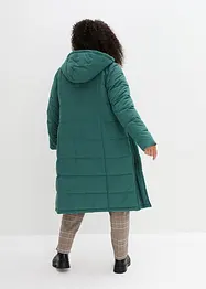 Giubbotto trapuntato prémaman 3 in 1 con inserto babywearing e poliestere riciclato, bonprix