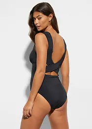 Costume intero con effetto modellante forte, bonprix