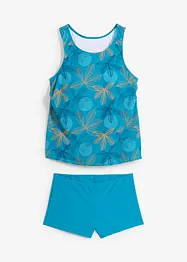 Tankini (set 2 pezzi), bonprix