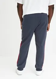 Pantaloni da jogging con poliestere riciclato, bonprix