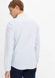 Camicia elegante slim fit, bonprix