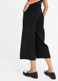 Pantaloni culotte, bonprix