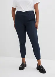 Leggings effetto jeans, bonprix