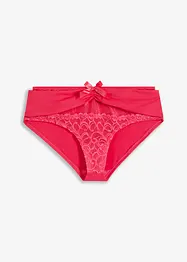 Panty con poliammide riciclata, bonprix