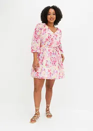Abito in chiffon, bonprix