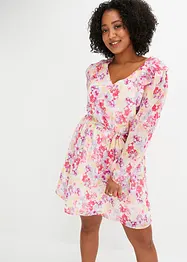Abito in chiffon, bonprix