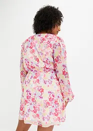 Abito in chiffon, bonprix