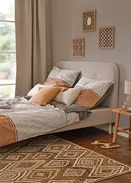 Biancheria da letto a righe, bonprix