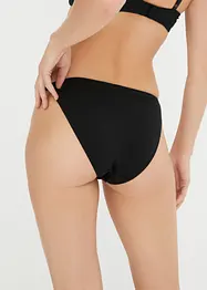 Tanga mini slip (pacco da 5), bonprix