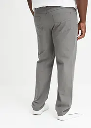 Pantaloni elasticizzati classic fit, straight, bonprix