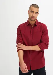 Camicia a maniche lunghe, bonprix