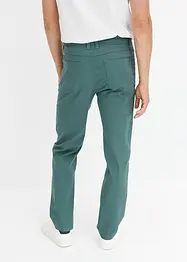 Pantaloni elasticizzati classic fit, straight, bonprix