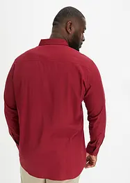 Camicia a maniche lunghe, bonprix