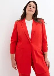 Blazer lungo, bonprix