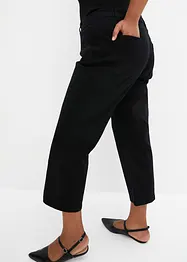 Pantaloni elasticizzati, bonprix