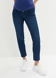 Jeans prémaman con cotone, mom fit, bonprix