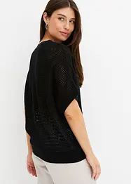 Maglione oversize, bonprix