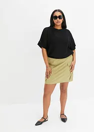 Maglione oversize, bonprix
