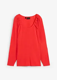 Maglione in maglia fine, bonprix