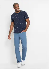 T-shirt in puro cotone biologico, bonprix