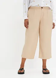 Pantaloni culotte, bonprix