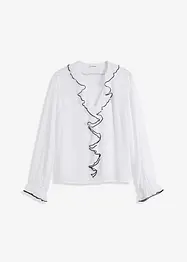 Blusa di chiffon, bonprix