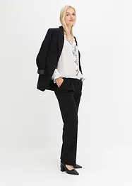 Blusa di chiffon, bonprix