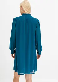Abito in chiffon, bonprix