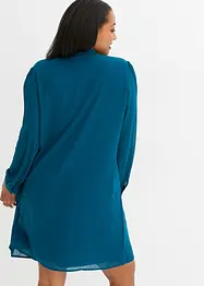 Abito in chiffon, bonprix