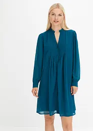 Abito in chiffon, bonprix