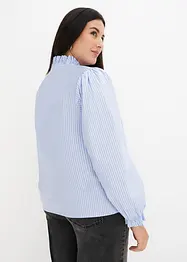Blusa a tunica, bonprix