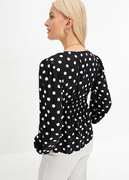 Blusa fantasia, bonprix