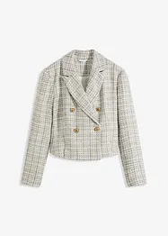 Blazer in bouclé, bonprix