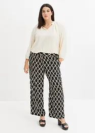 Pantaloni fantasia, bonprix