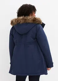 Giacca prémaman 3 in 1 con inserto babywearing, bonprix