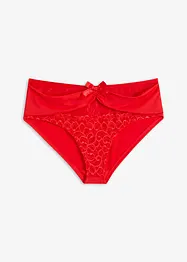 Panty con poliammide riciclata, bonprix