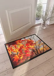 Zerbino con motivo autunnale, bonprix