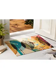 Zerbino con motivo autunnale, bonprix
