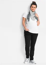Jeggings prémaman elasticizzati, skinny, bonprix