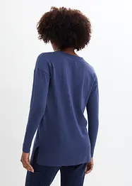 Maglione lungo, bonprix