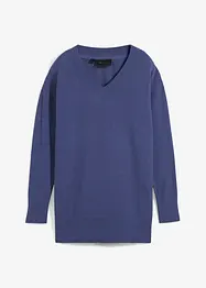 Maglione lungo, bonprix