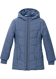 Parka invernale con cappuccio, idrorepellente, bonprix