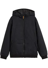 Giacca trapuntata stile bomber, bonprix