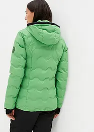 Giacca tecnica ultraleggera, idrorepellente, bonprix