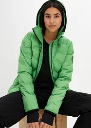 Giacca tecnica ultraleggera, idrorepellente, bonprix