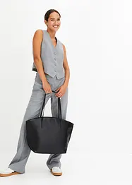 Borsa shopper XXL, bonprix