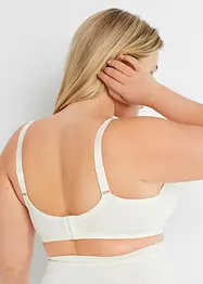 Reggiseno spacer con ferretto, bonprix