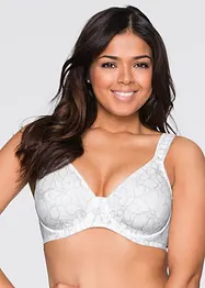 Reggiseno minimizer con spalline imbottite, bonprix