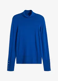 Maglione in filato fine, bonprix