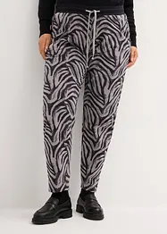 Pantaloni jogger, bonprix